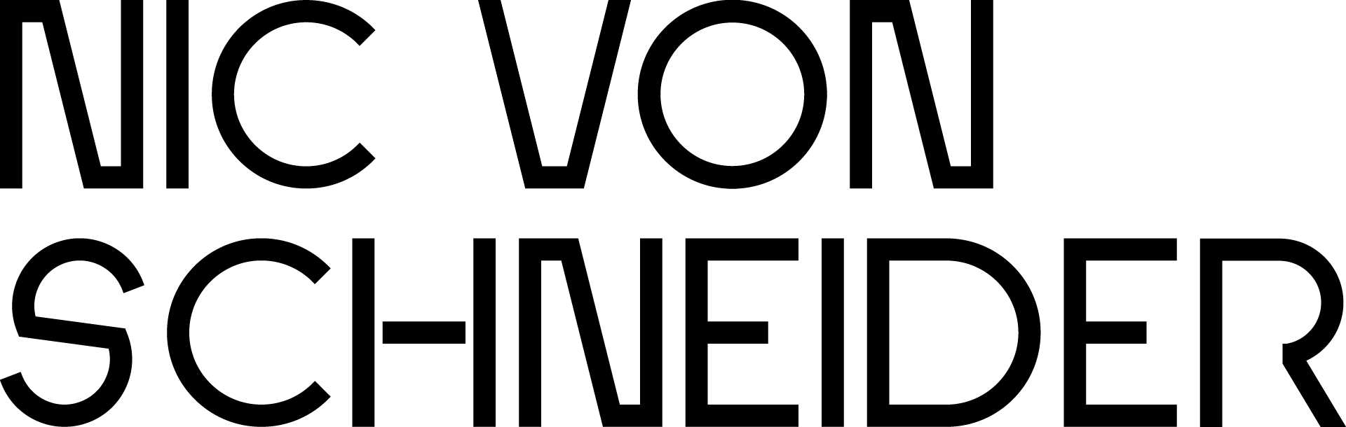 Nic Von Schneider Consulting